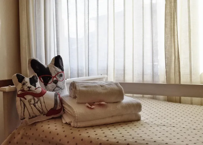 Hotel Maria Luisa 3*