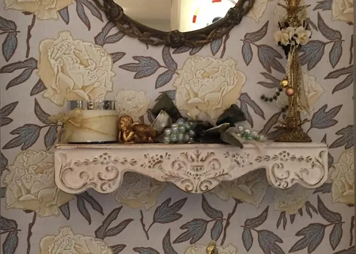 Maria Luisa 3* Burgo