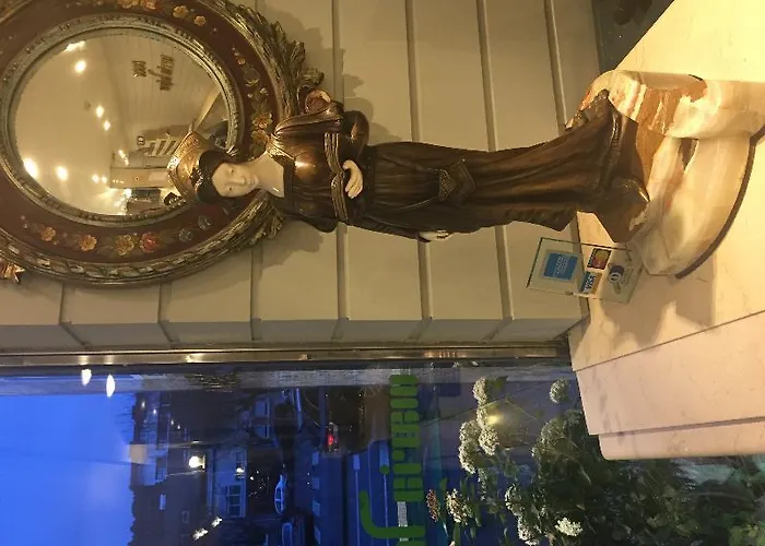 Maria Luisa Hotel 3*