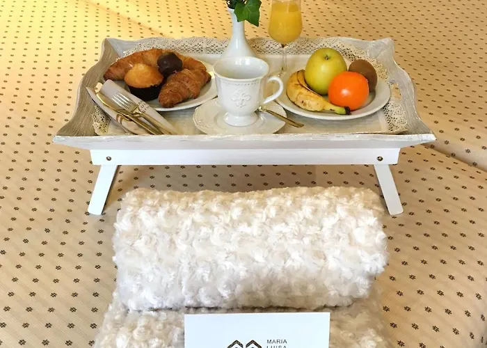 Maria Luisa Hotel 3*