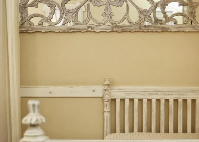 Maria Luisa Отель