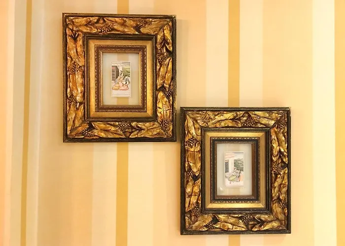 Hotel Maria Luisa 3*